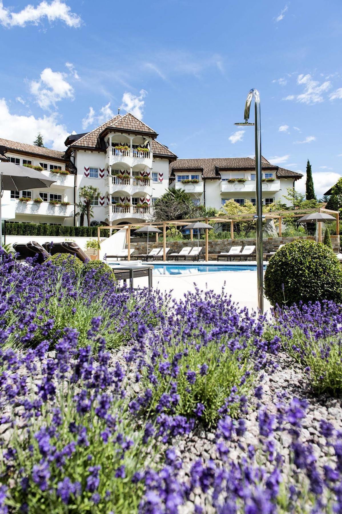 Hanswirt Hotel Rablà